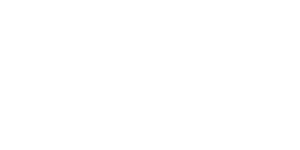 greenkasserine logo 300x150 all white